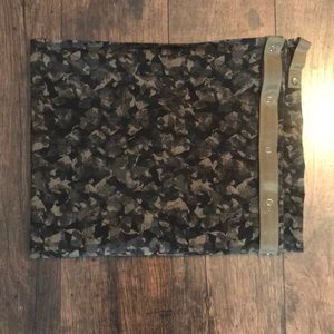 Lululemon Vinyasa Scarf
